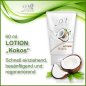 Preview: Soft Hands LOTION Kokos 60 ml